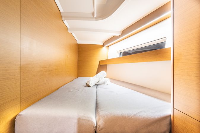 Jeanneau Sun Odyssey 440 | Soulmates