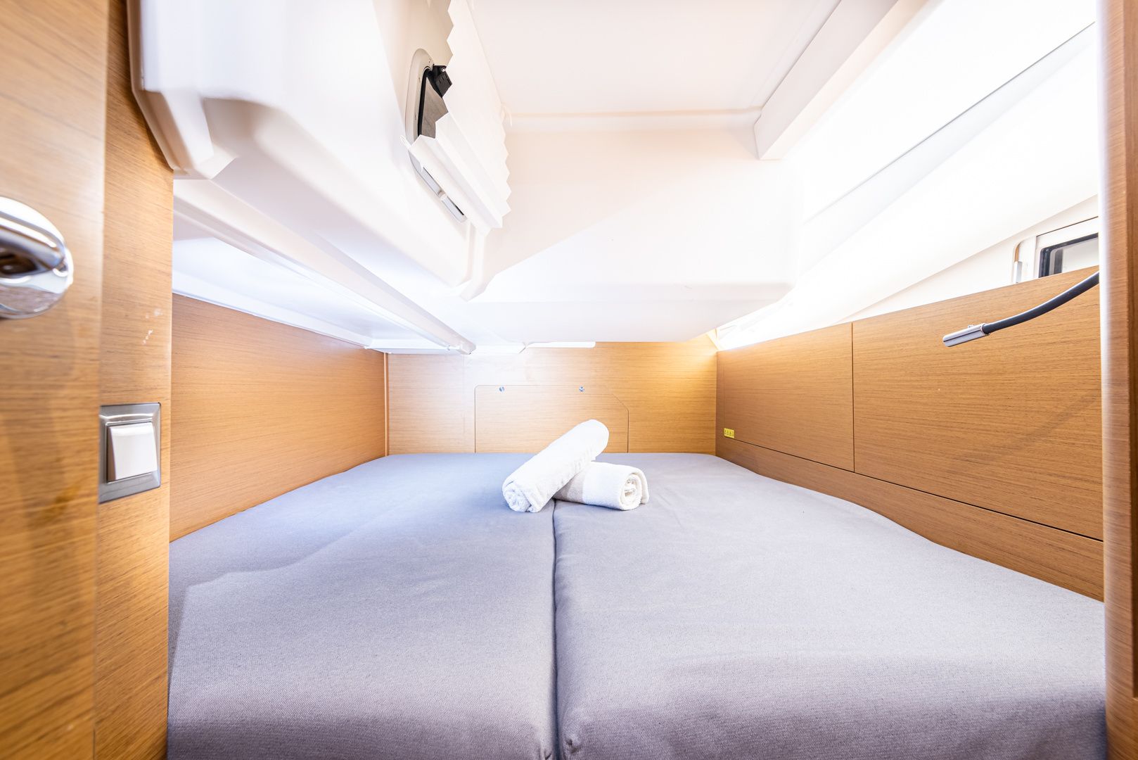 Jeanneau Sun Odyssey 440 | Soulmates