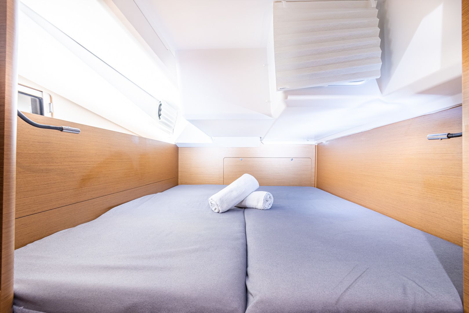 Jeanneau Sun Odyssey 440 | Soulmates