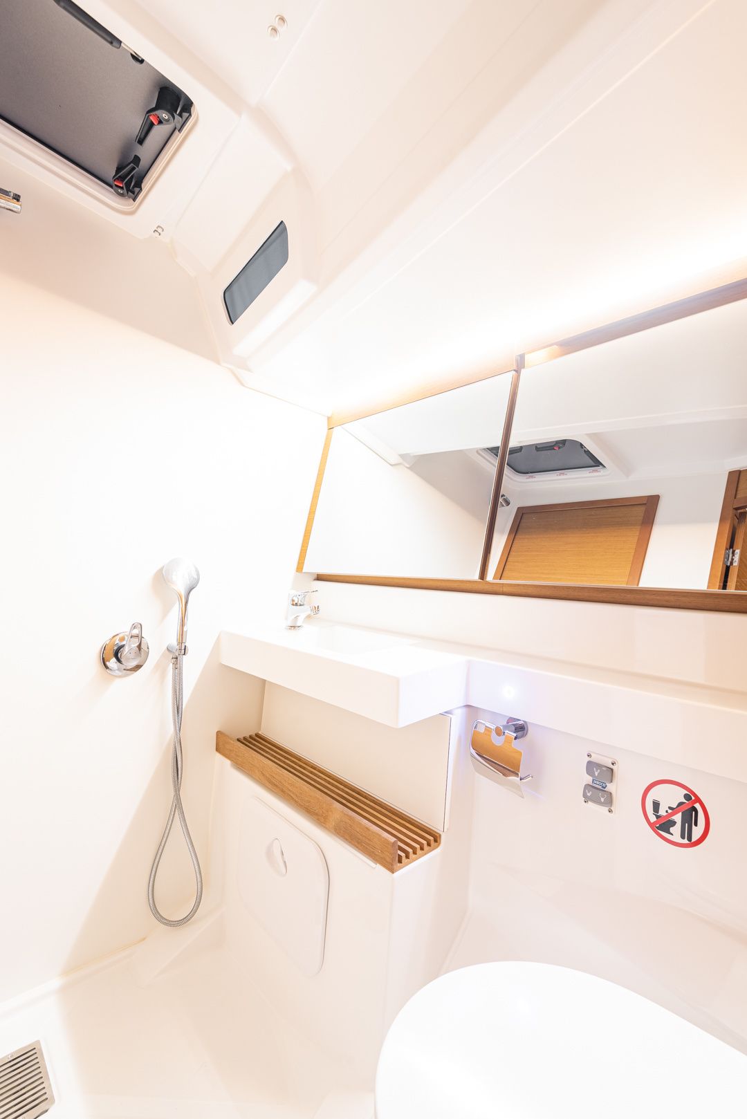 Jeanneau Sun Odyssey 440 | Soulmates