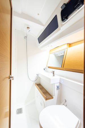 Jeanneau Sun Odyssey 440 | Soulmates