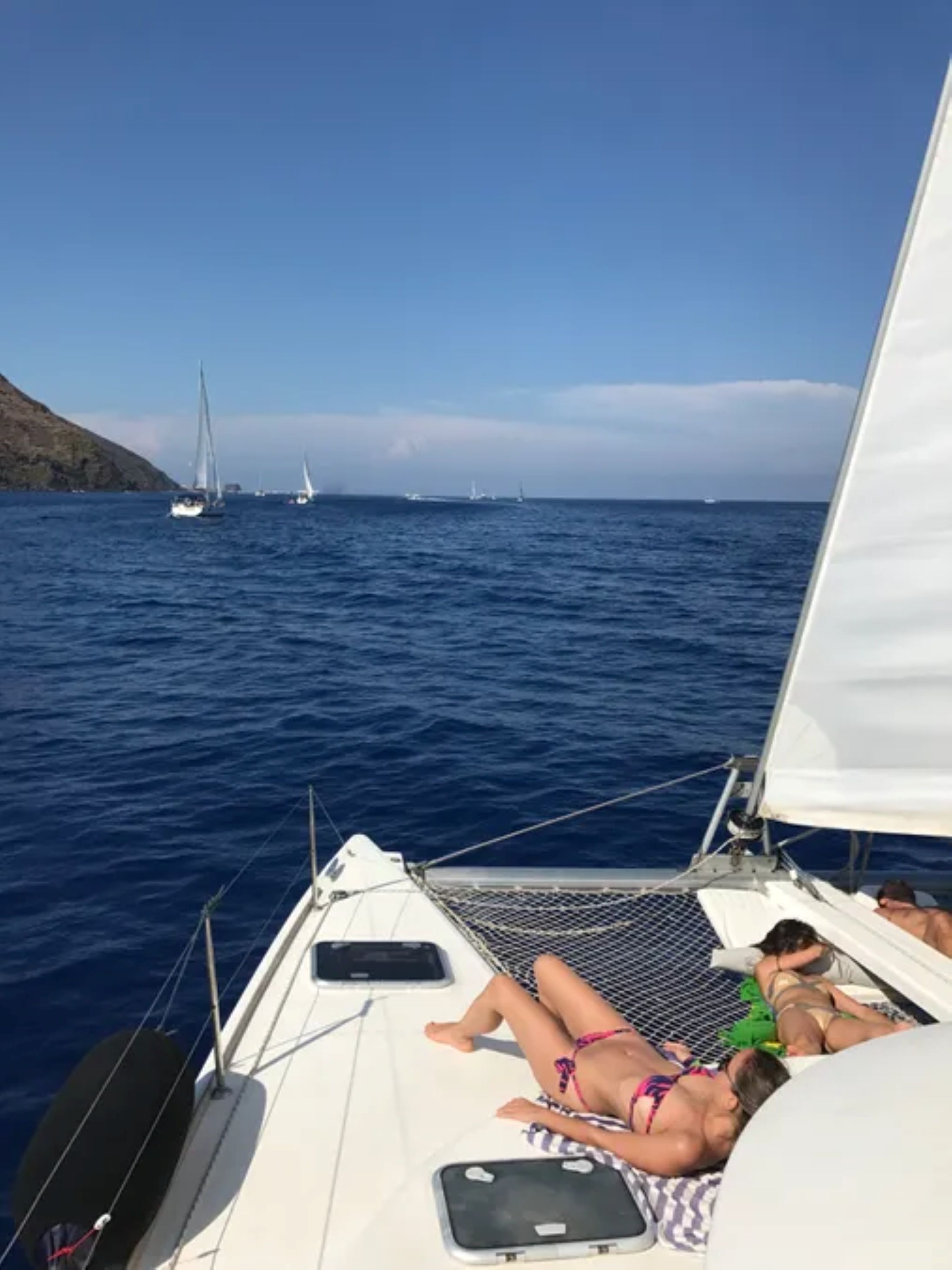 Lagoon 380 | Miragua