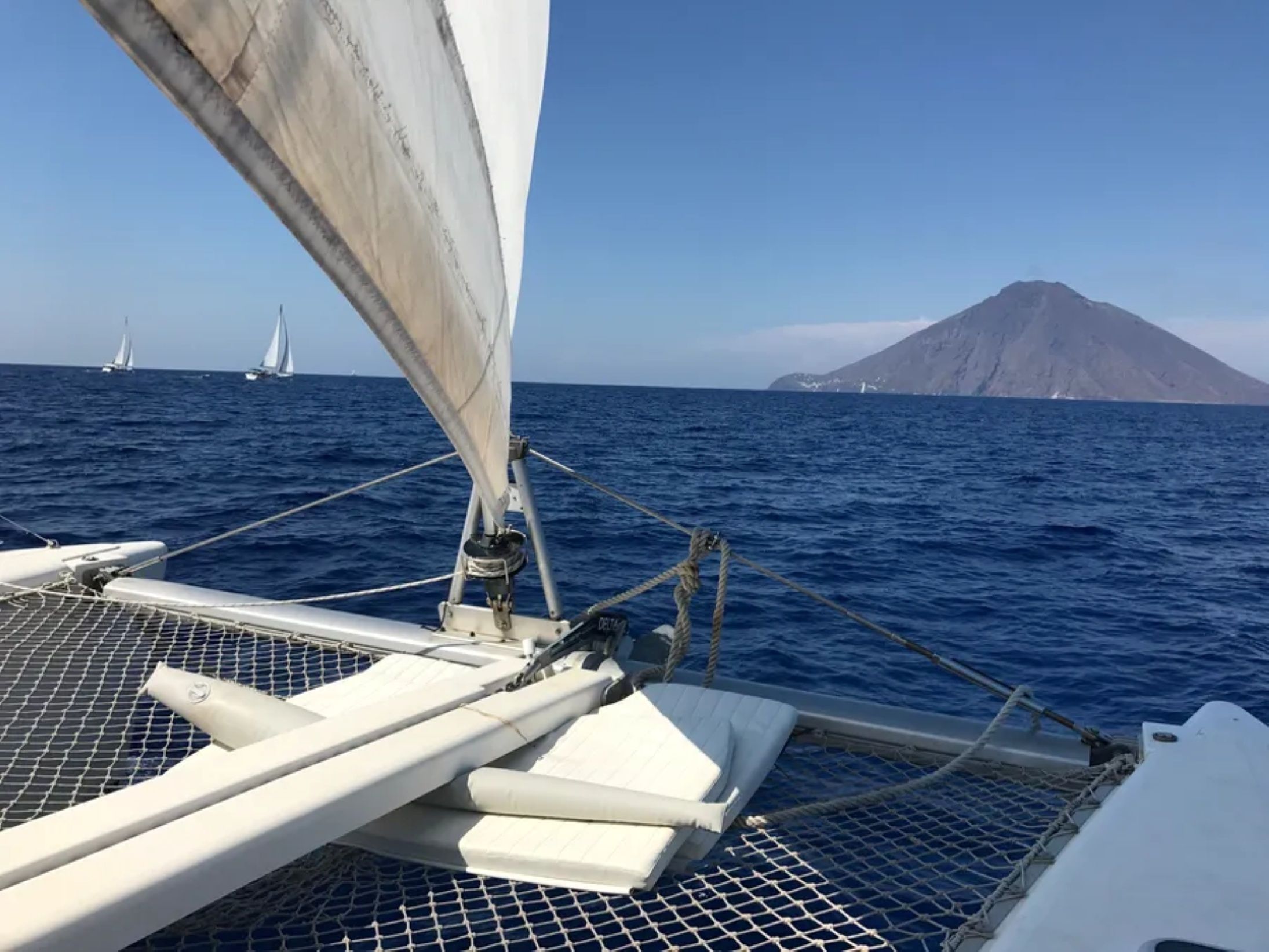 Lagoon 380 | Miragua