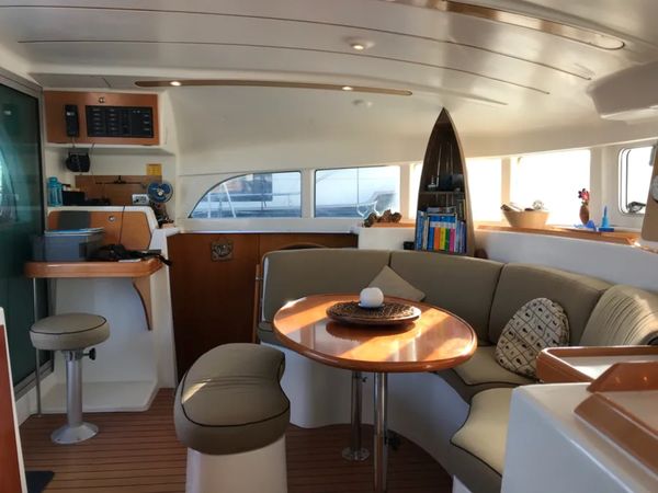 Lagoon 380 | Miragua