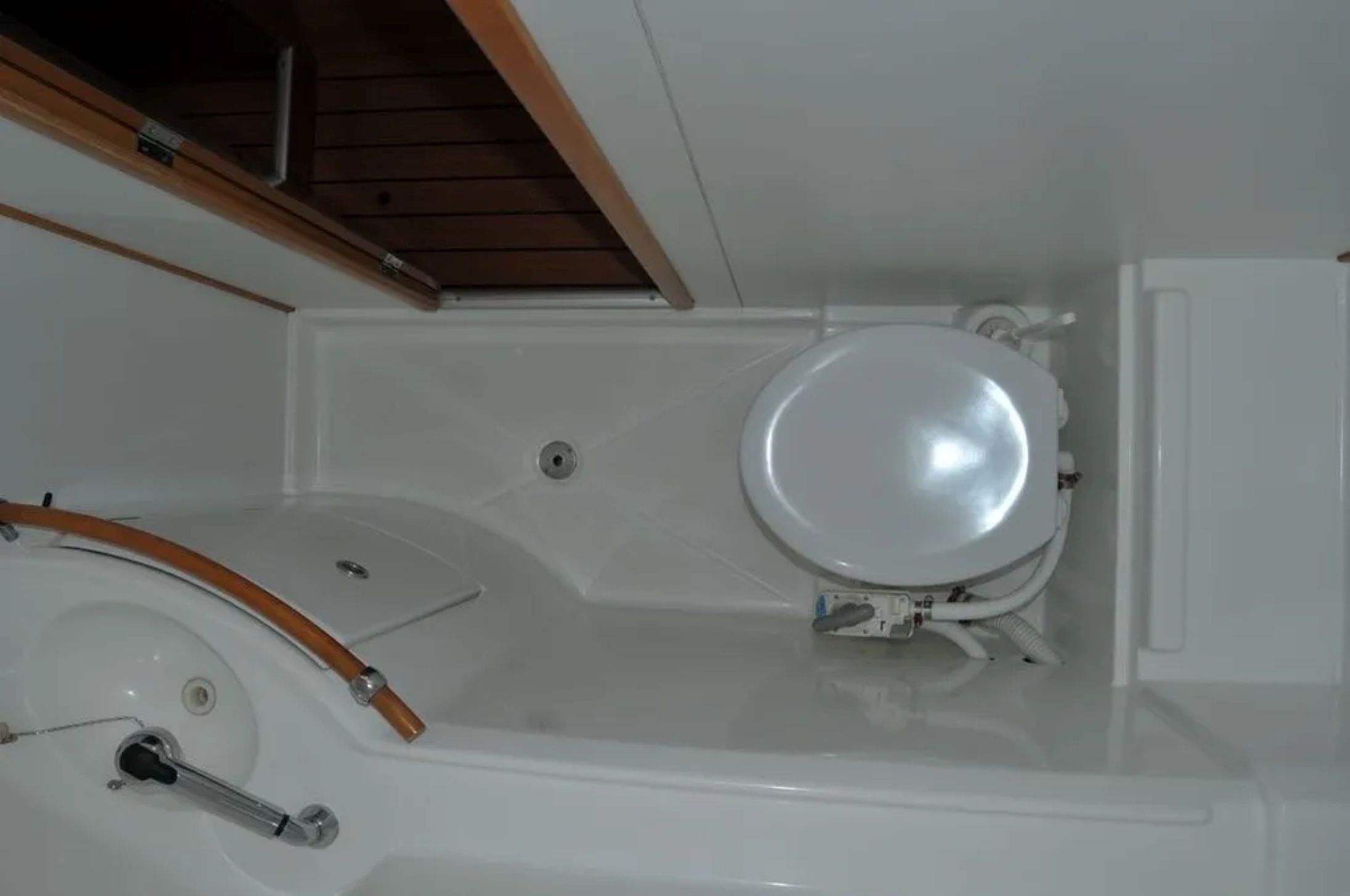 Lagoon 380 | Miragua