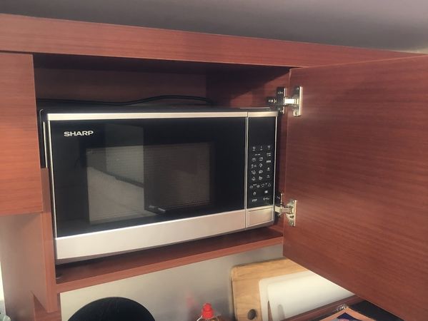 Hanse 508 | Lady Aga