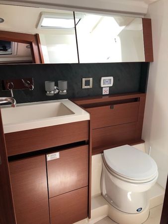 Hanse 508 | Lady Aga