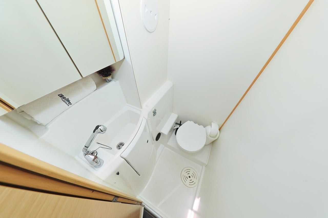 Lagoon 400 | Pagomo Nayan