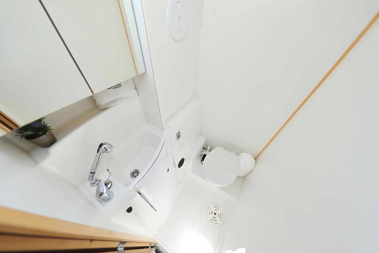 Lagoon 400 | Pagomo Nayan