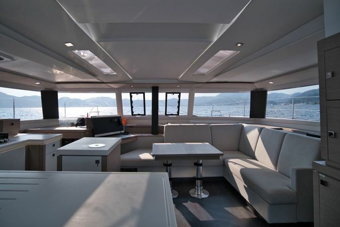 Fountaine Pajot Saona 47 | Sky Ada 2