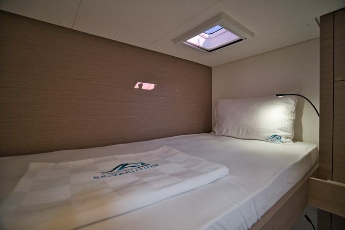 Fountaine Pajot Saona 47 | Sky Ada 2