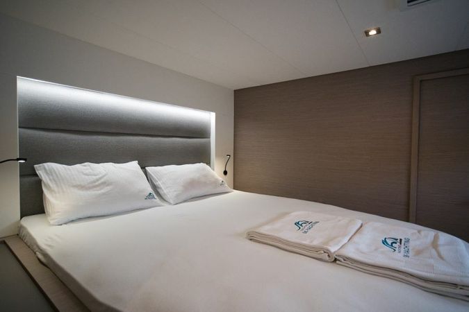 Fountaine Pajot Saona 47 | Sky Ada 2