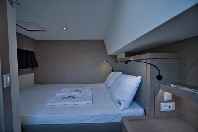 Fountaine Pajot Saona 47 | Sky Ada 2