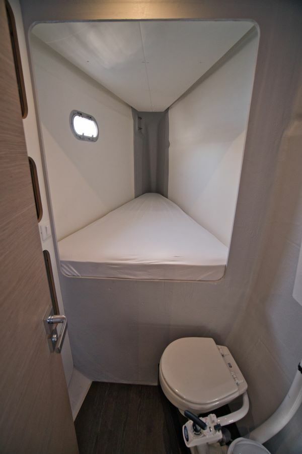 Fountaine Pajot Saona 47 | Sky Ada 2