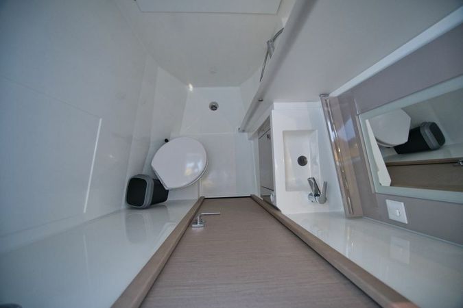 Fountaine Pajot Saona 47 | Sky Ada 2