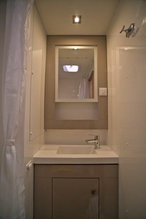 Fountaine Pajot Saona 47 | Sky Ada 2