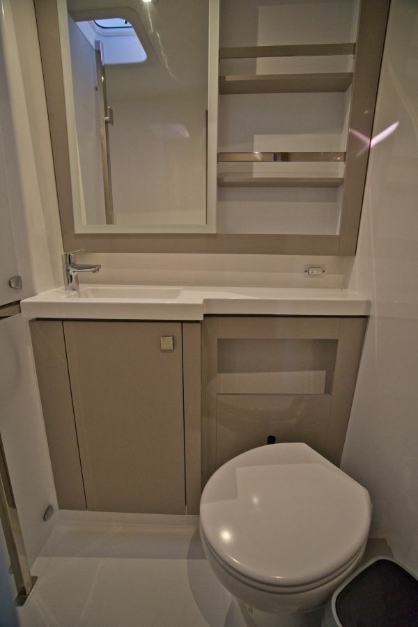 Fountaine Pajot Saona 47 | Sky Ada 2