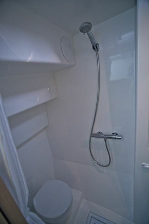 Fountaine Pajot Saona 47 | Sky Ada 2