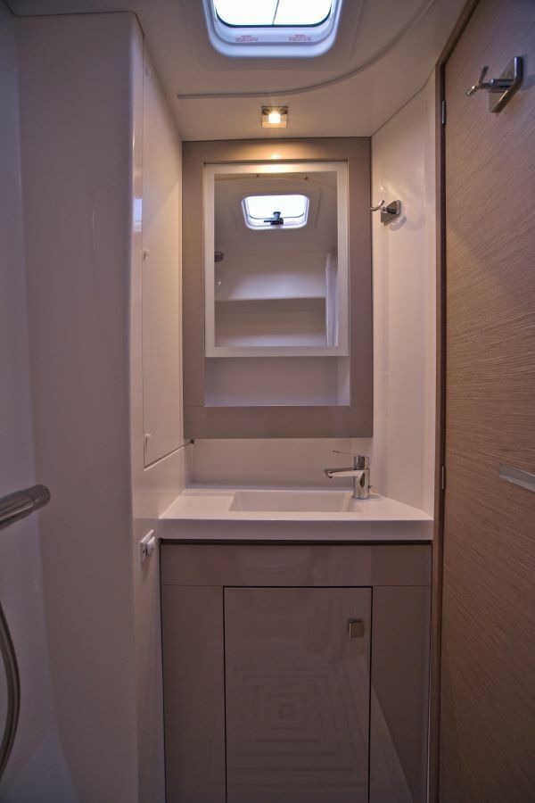 Fountaine Pajot Saona 47 | Sky Ada 2