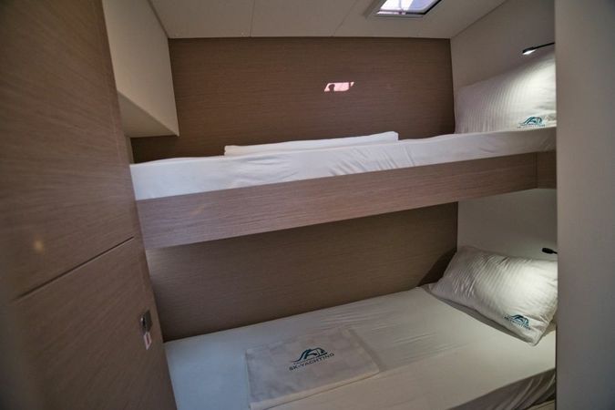 Fountaine Pajot Saona 47 | Sky Ada 2