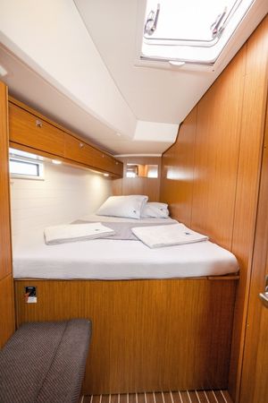 Bavaria Cruiser 46 | Sail Vega