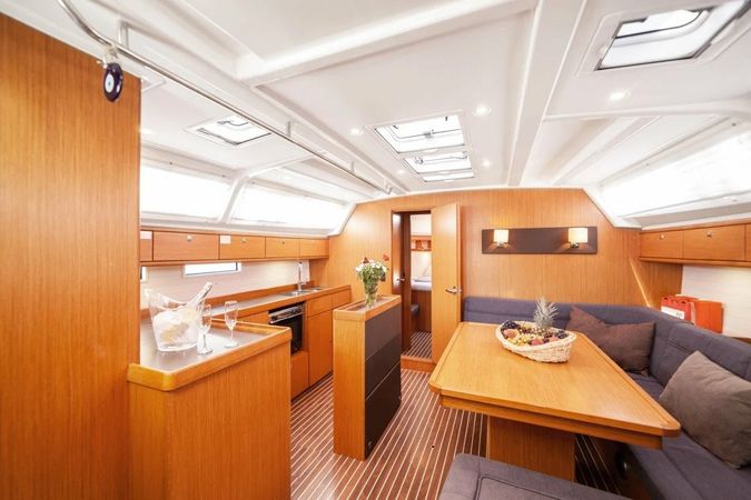 Bavaria Cruiser 46 | Sail Vega