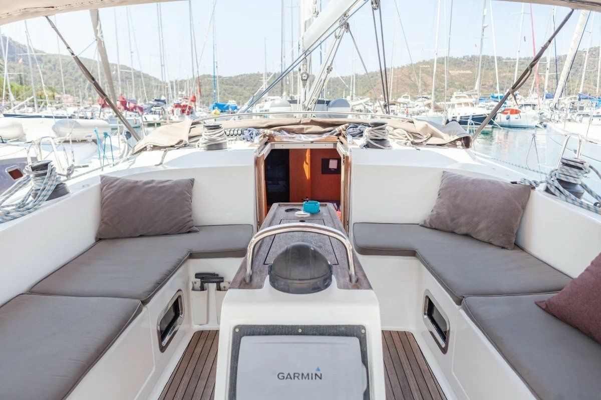 Bavaria Cruiser 46 | Sail Vega