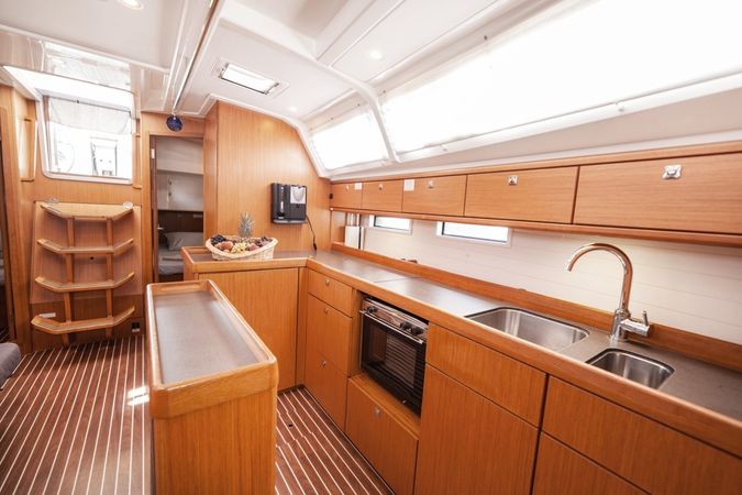 Bavaria Cruiser 46 | Sail Vega