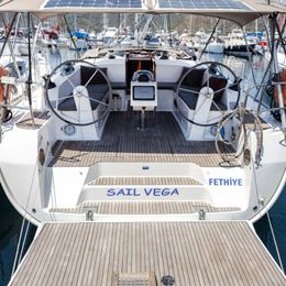 Bavaria Cruiser 46 | Sail Vega