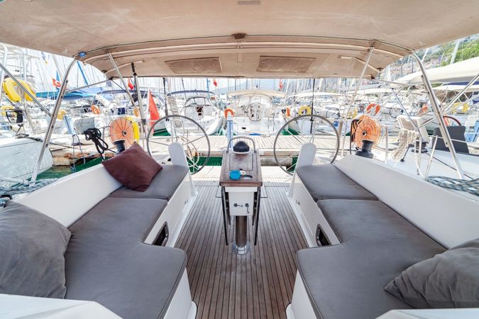 Bavaria Cruiser 46 | Sail Vega