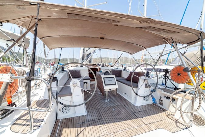 Bavaria Cruiser 46 | Sail Vega