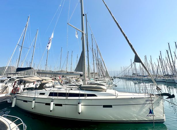 Bavaria Cruiser 46 | Sail Vega