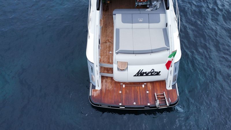 Princess V55 | Mery Rose