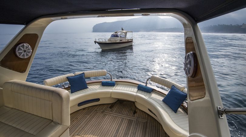 Acquamarina 32 | San Francesco