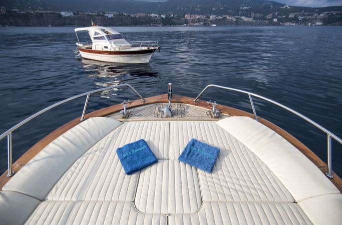 Acquamarina 32 | San Francesco