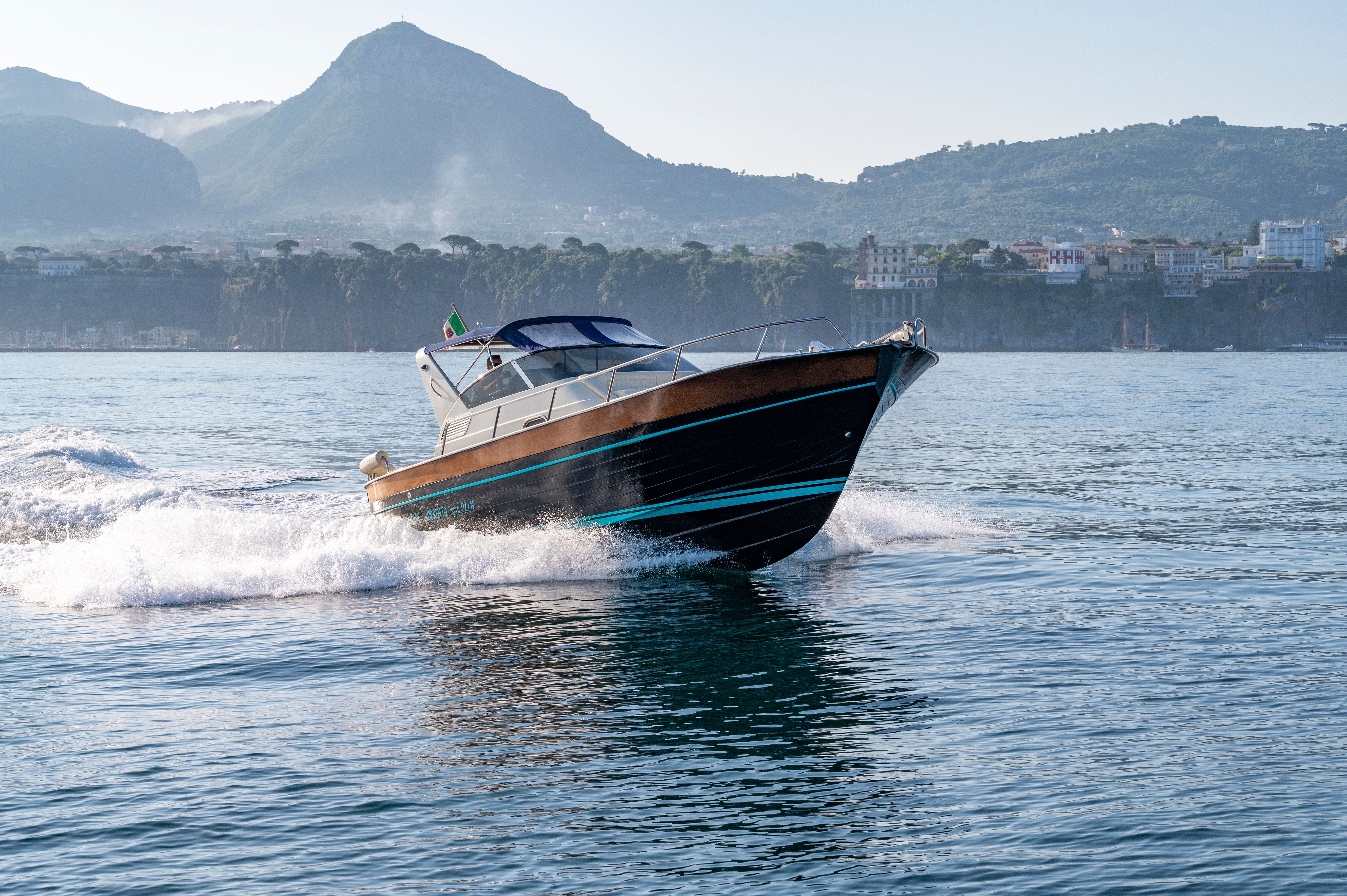 Acquamarina 32 | San Francesco