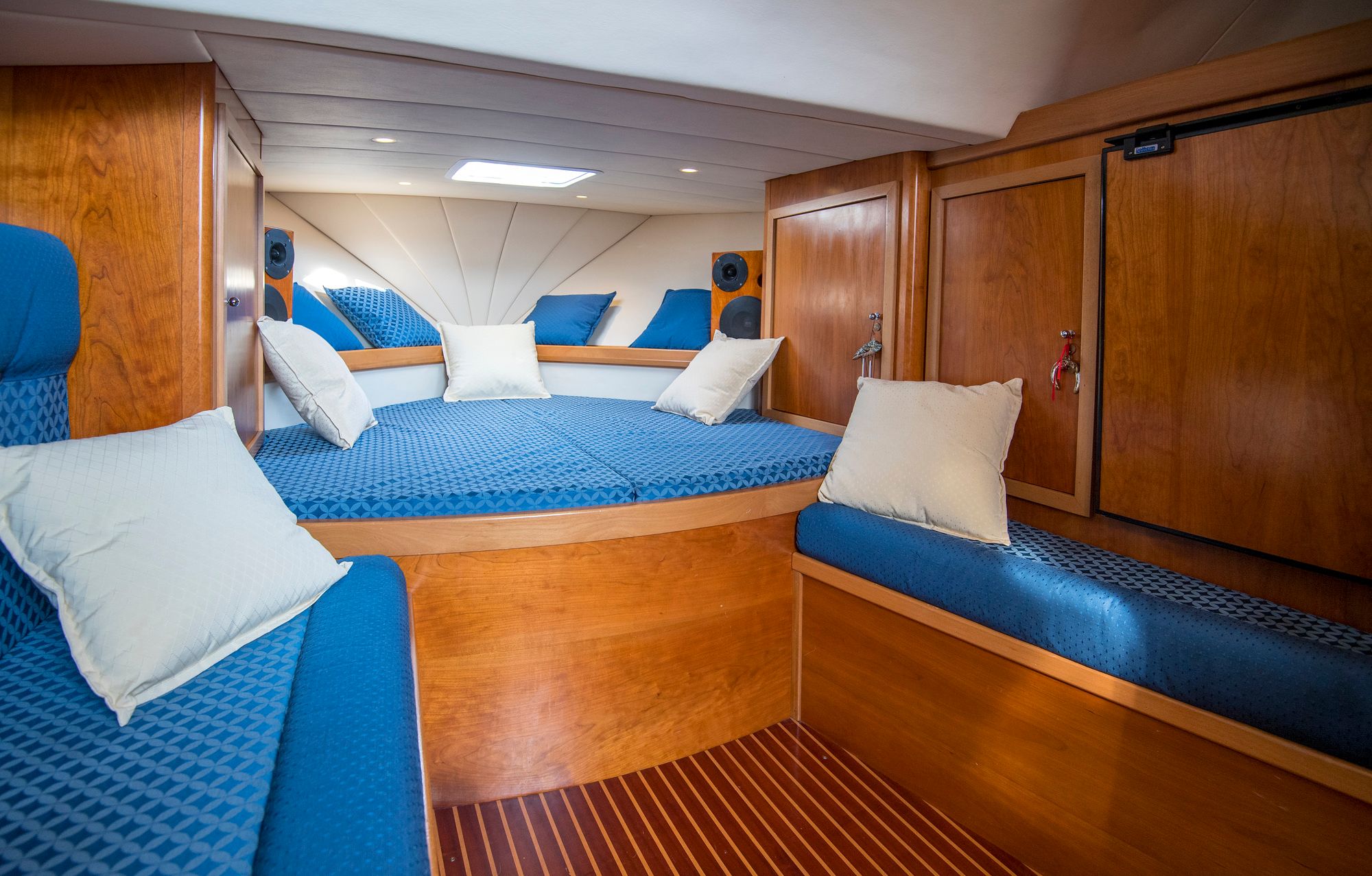 Acquamarina 32 | San Francesco