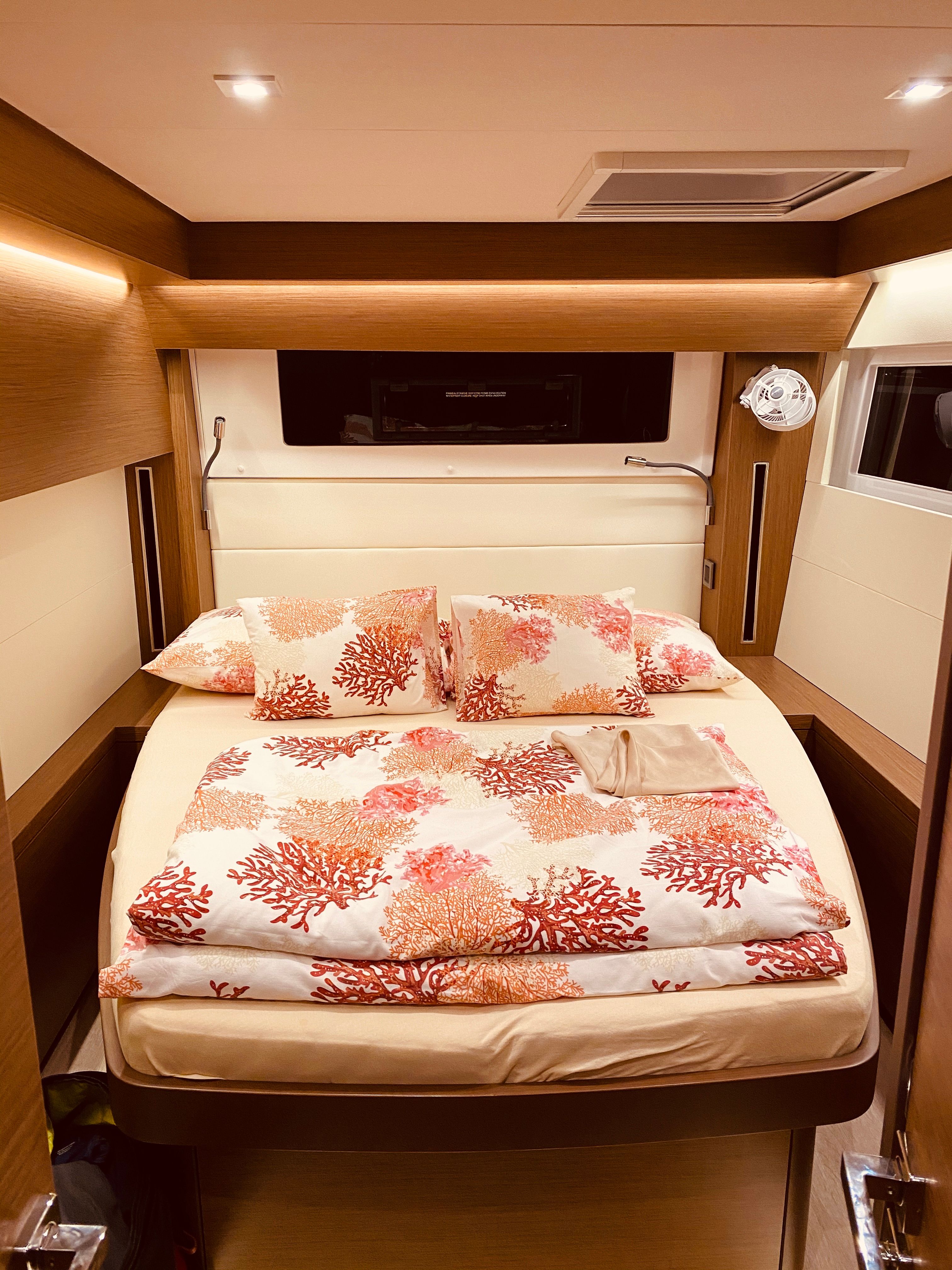 Lagoon 50 | Princess Kiss