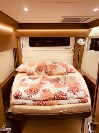 Lagoon 50 | Princess Kiss