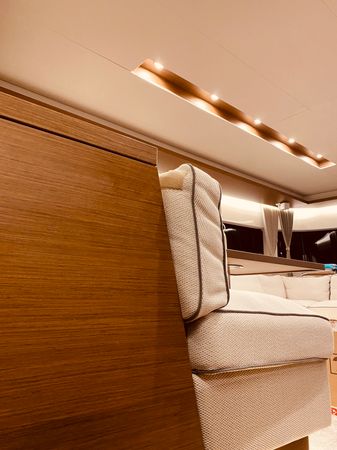 Lagoon 50 | Princess Kiss