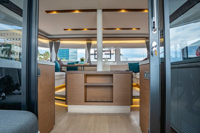 Lagoon 50 | Princess Kiss