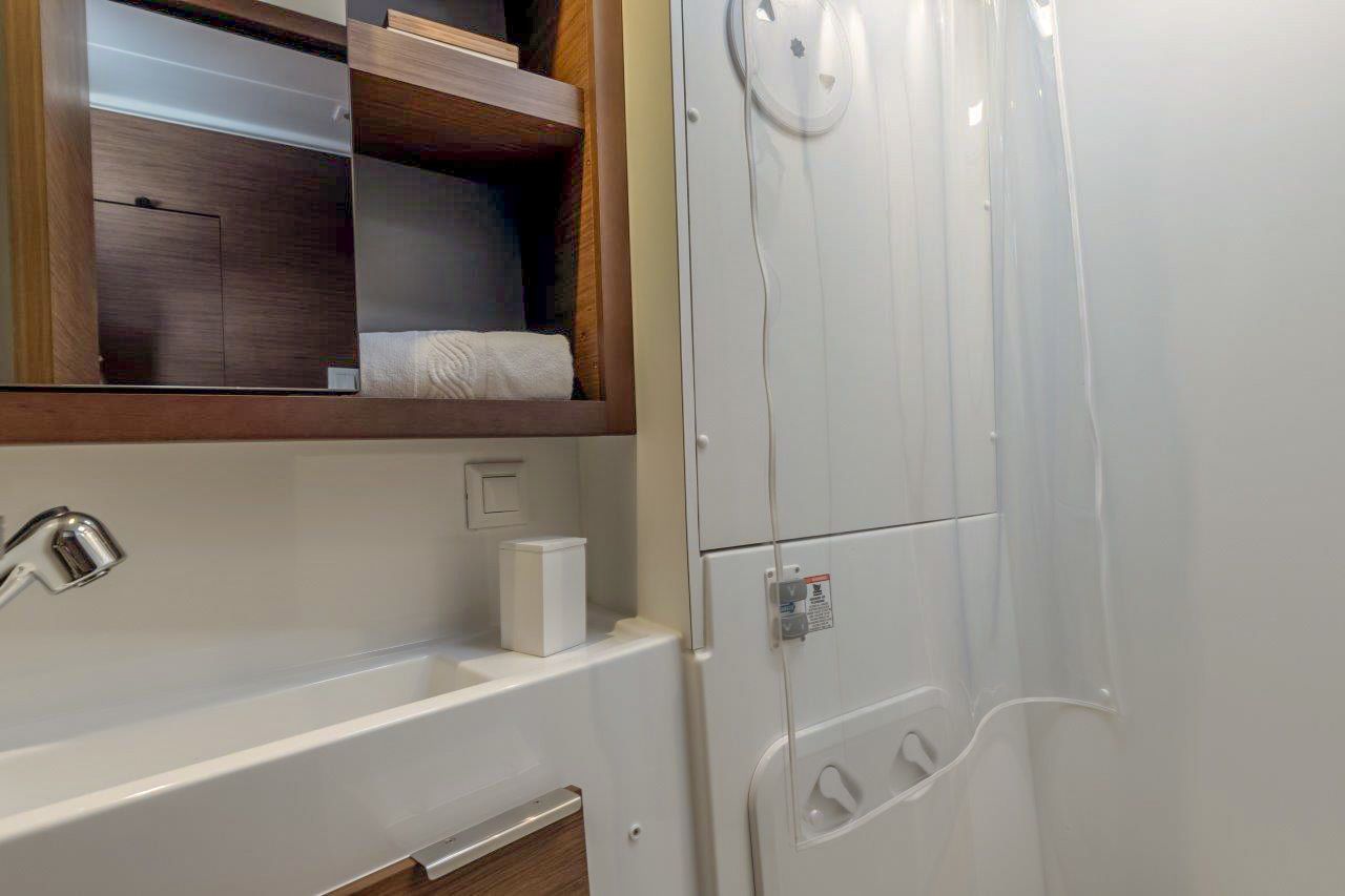 Lagoon 40 | Sailor Moon