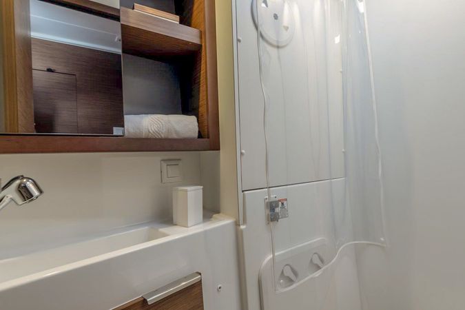 Lagoon 40 | Sailor Moon