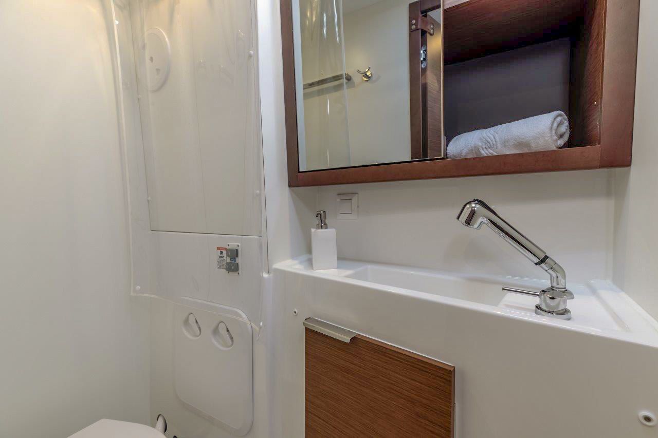 Lagoon 40 | Sailor Moon