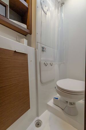 Lagoon 40 | Sailor Moon