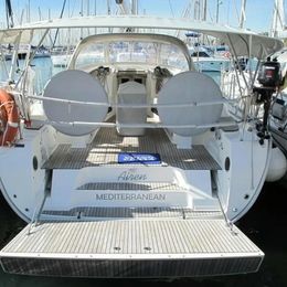 Bavaria Cruiser 45 | Airen