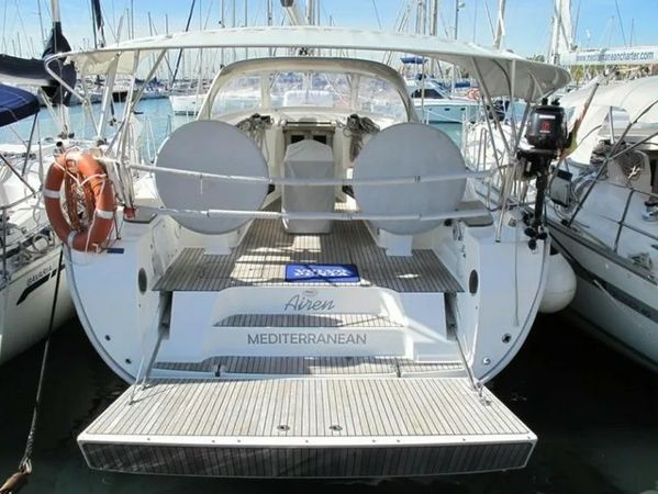 Bavaria Cruiser 45 | Airen