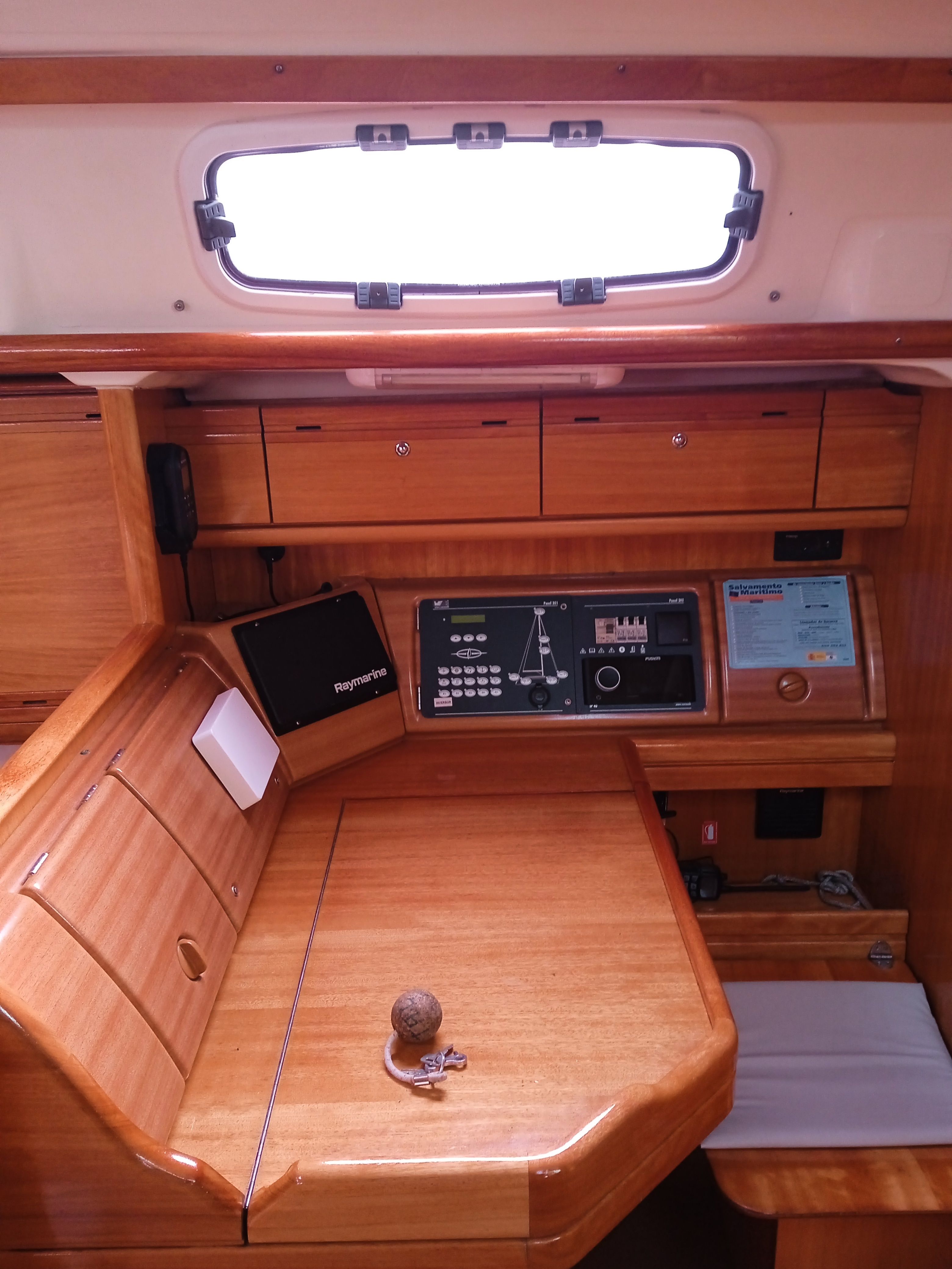 Bavaria Cruiser 46 | Tao