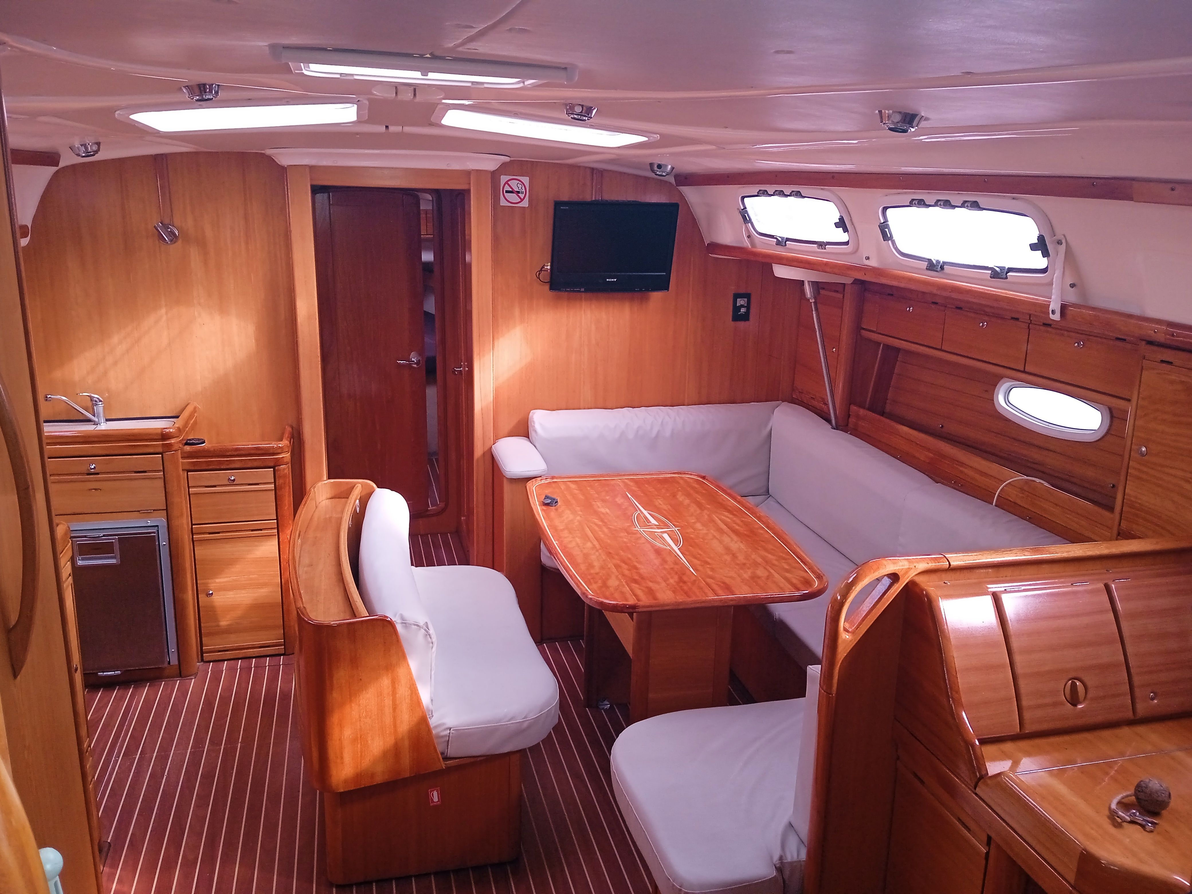 Bavaria Cruiser 46 | Tao