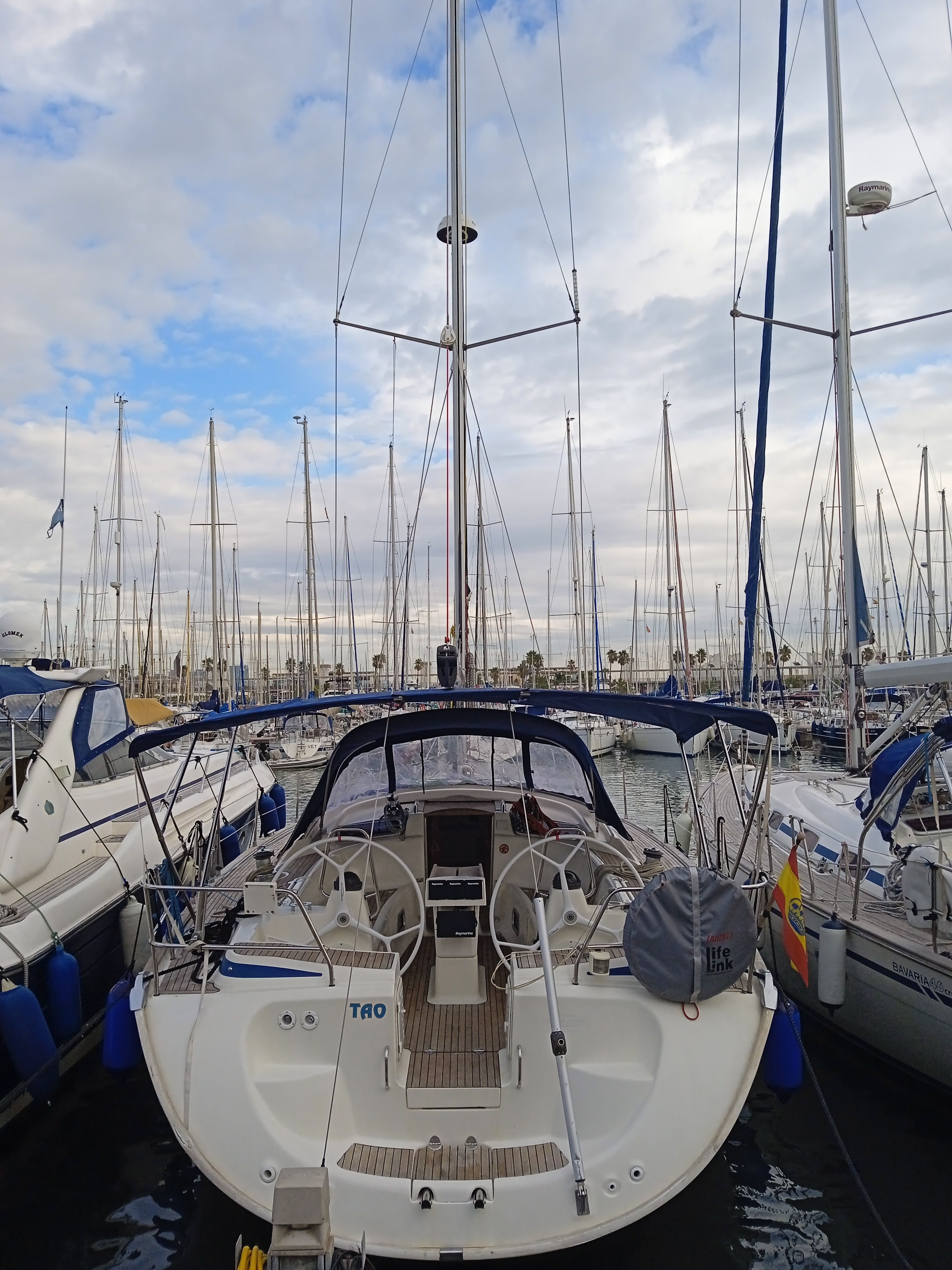 Bavaria Cruiser 46 | Tao